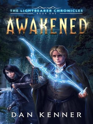 cover image of Awakened